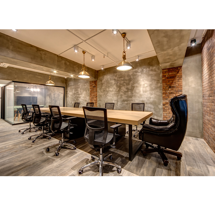 Kowloon Bay Office Open Office