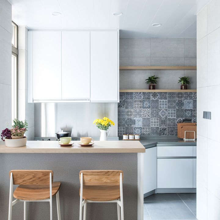 Star Ruby Open Kitchen