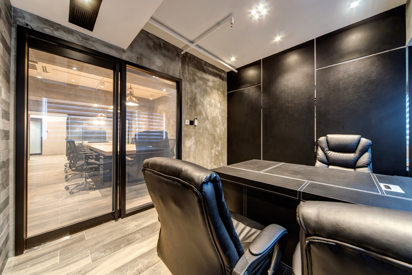 The Kowloon Bay Office - Executive Room