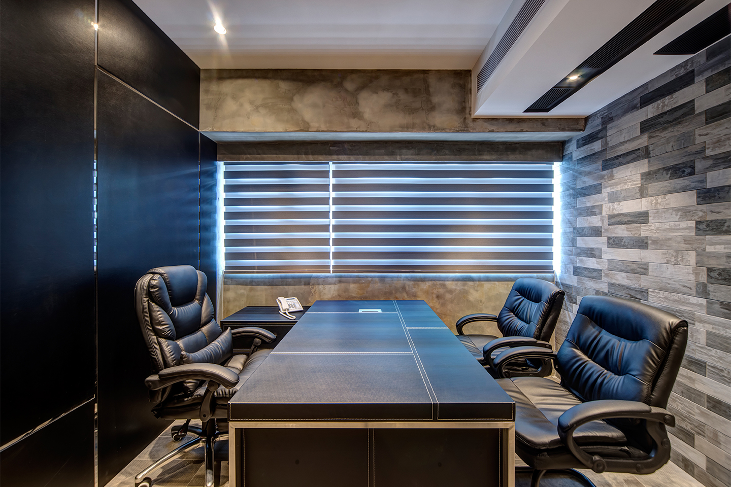 The Kowloon Bay Office - Executive Room