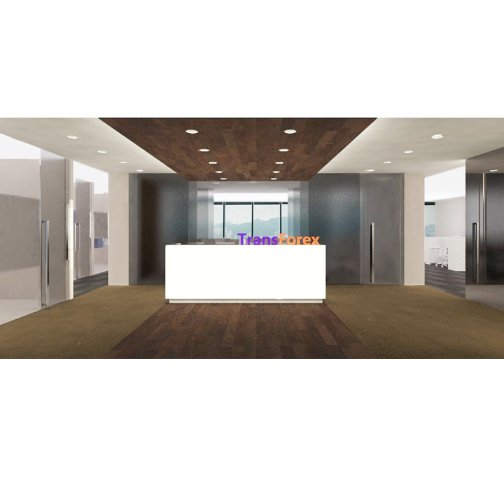 Transforex Office - Reception