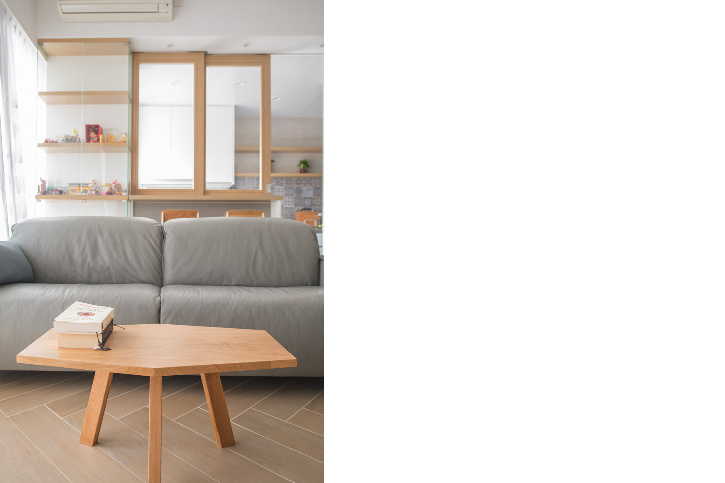 Star Ruby - Open Kitchen