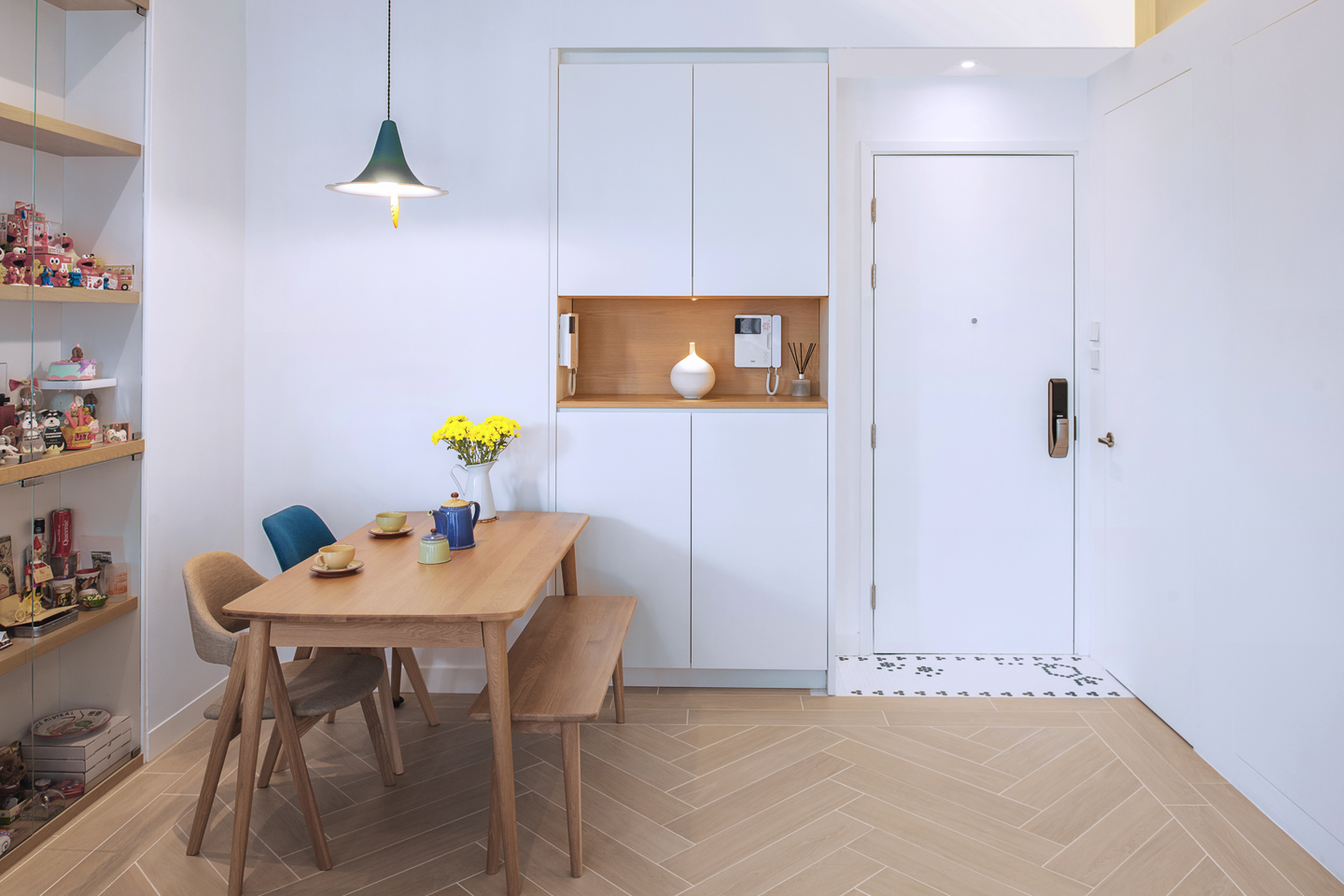 Star Ruby - Master Bedroom