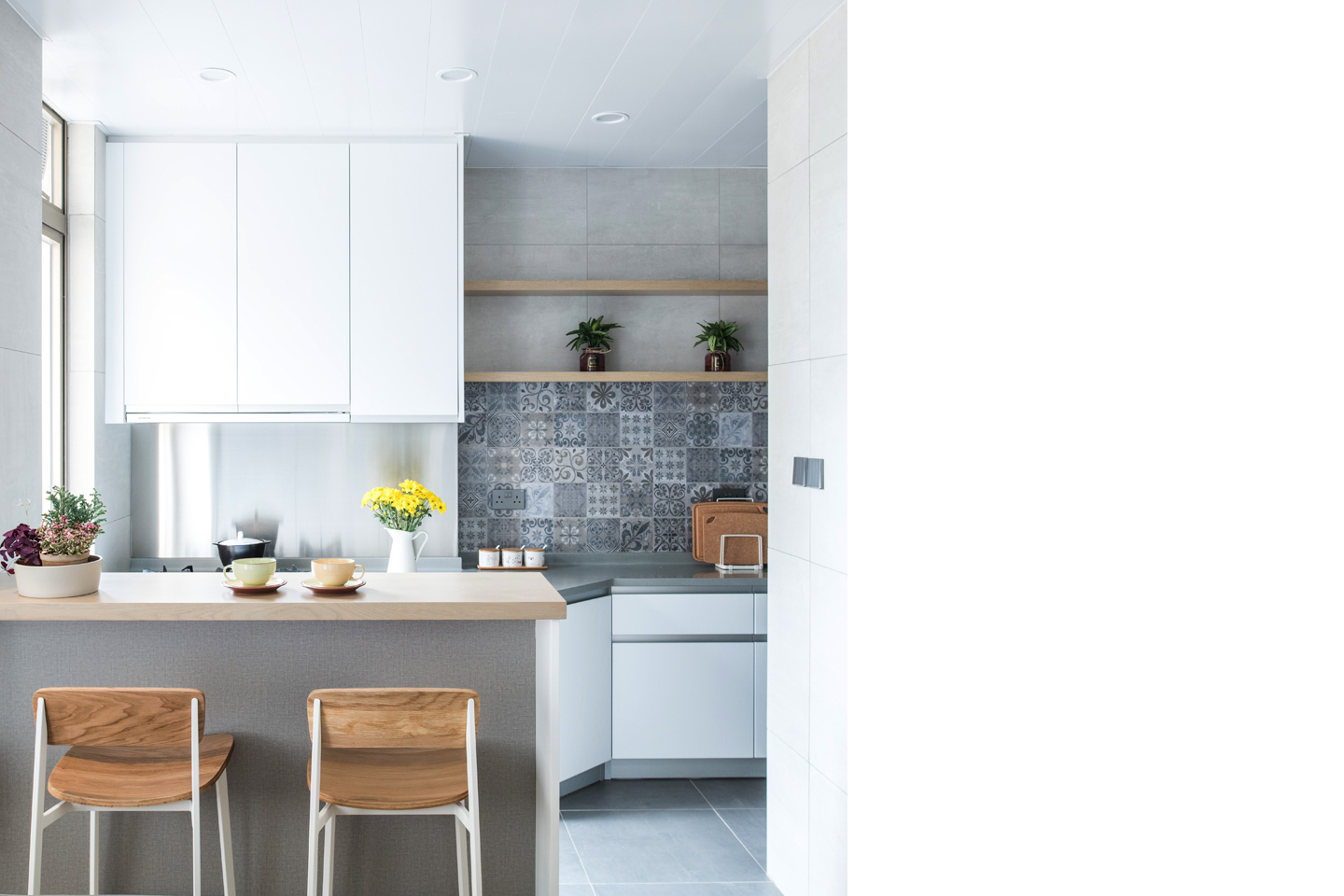 Star Ruby - Bathroom