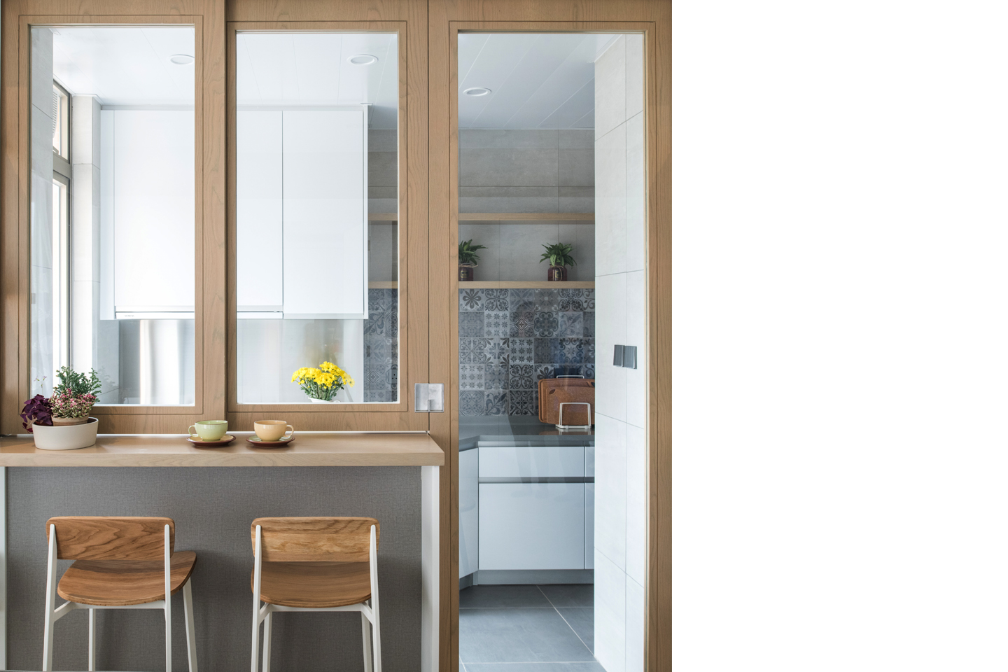 Star Ruby - Bathroom