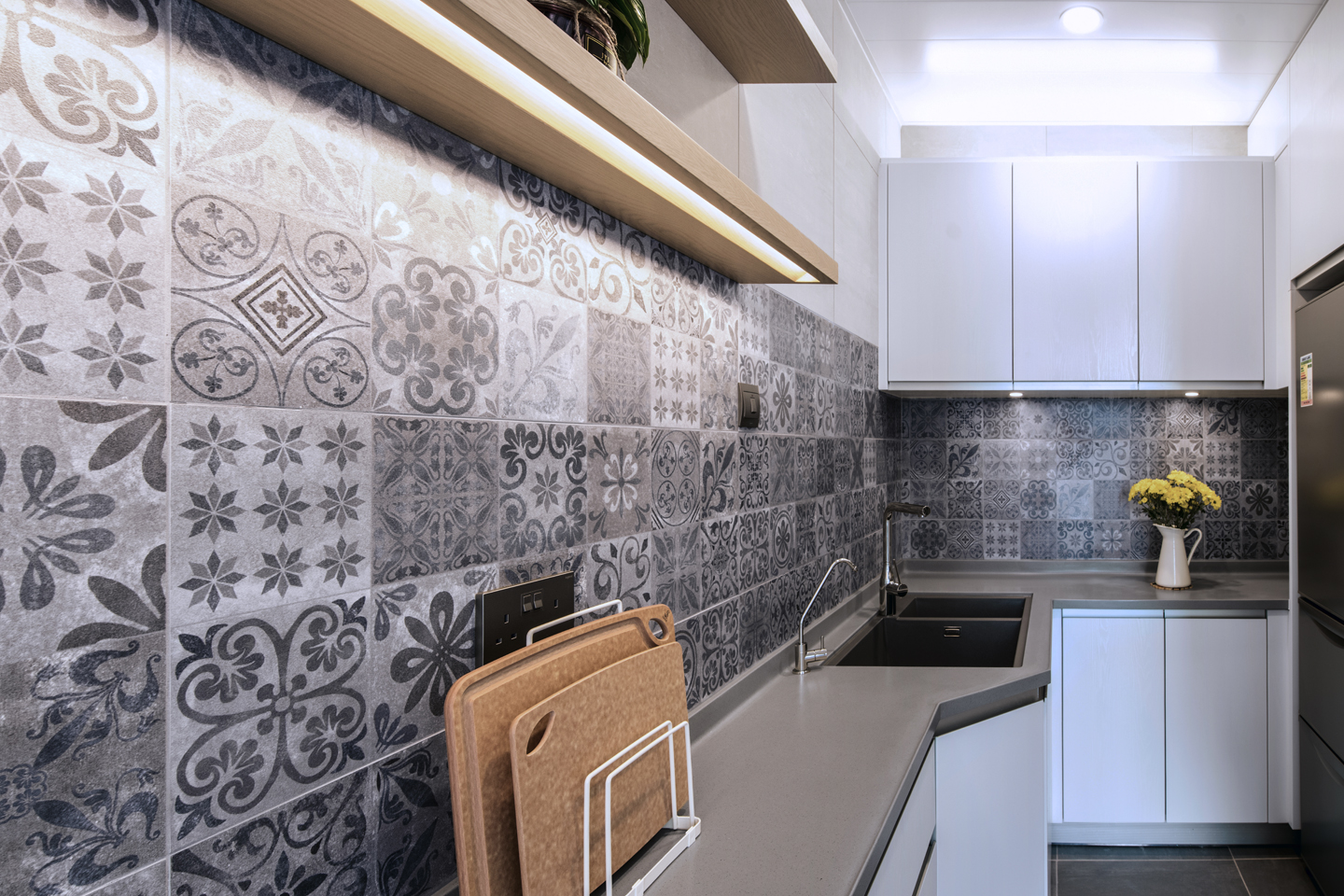 Star Ruby - Bathroom