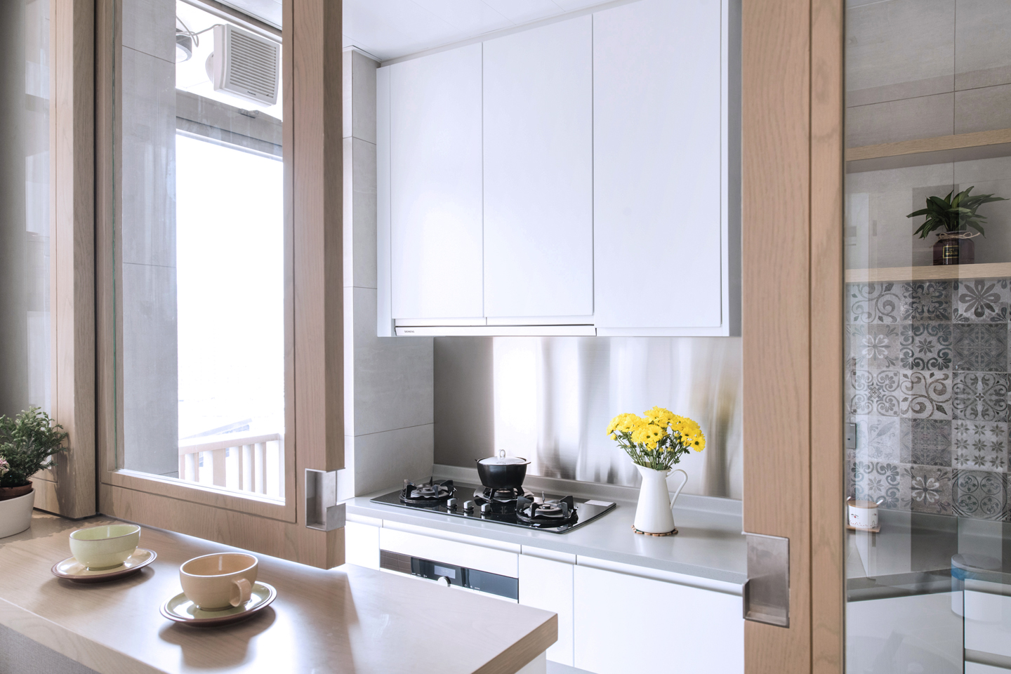 Star Ruby - Bathroom