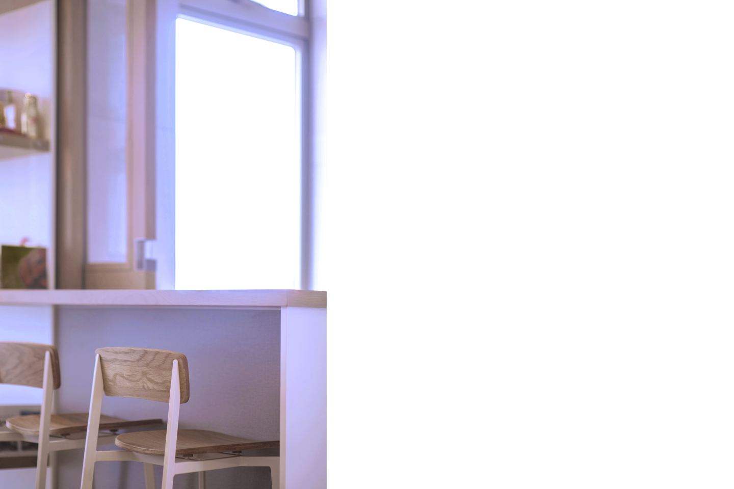 Star Ruby - Bathroom