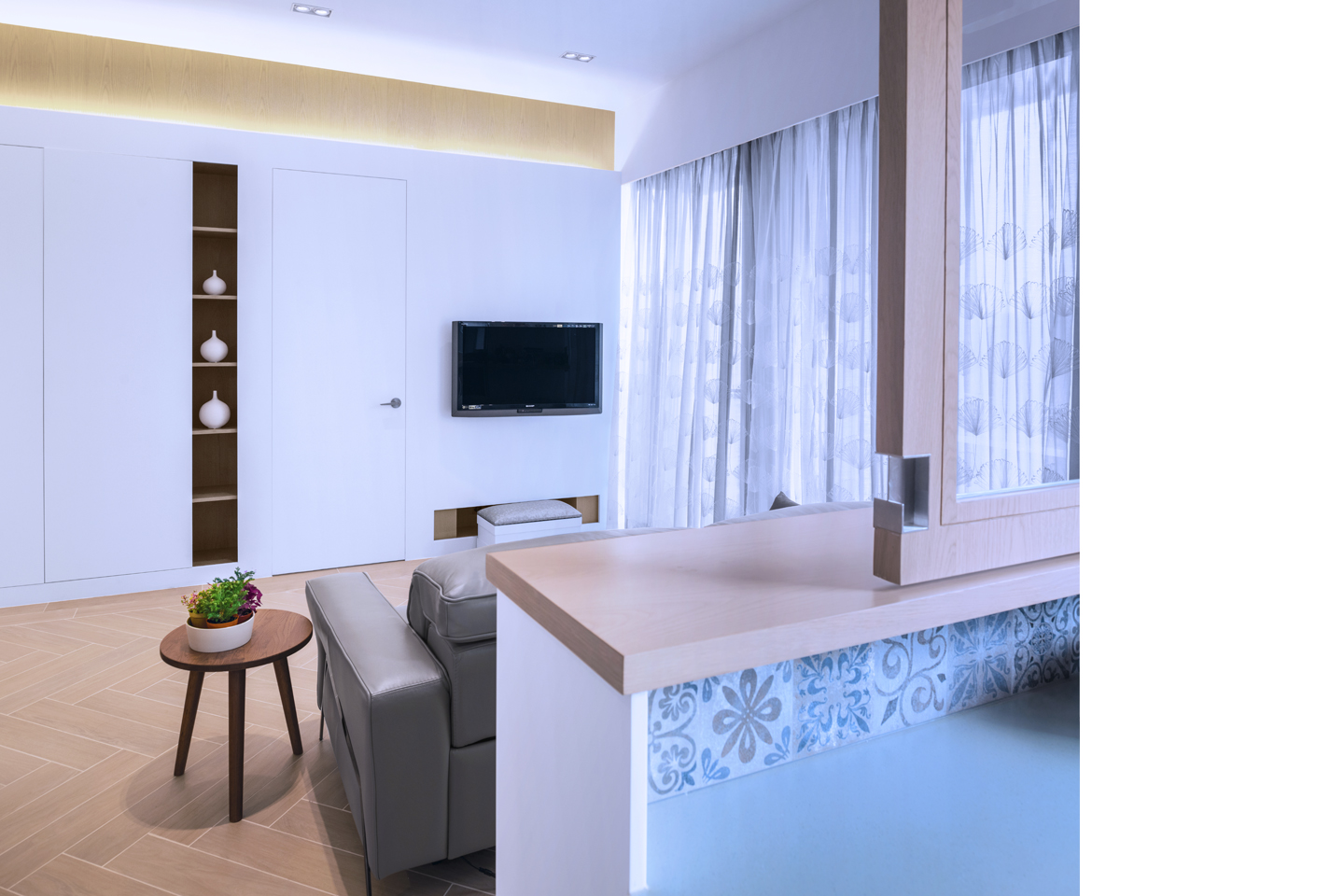 Star Ruby - Bathroom