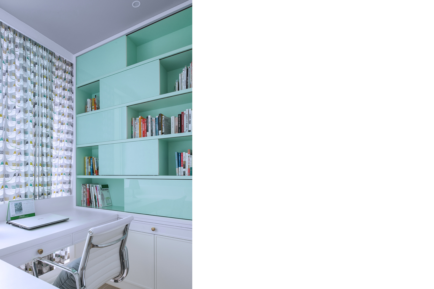 Star Ruby - Bathroom