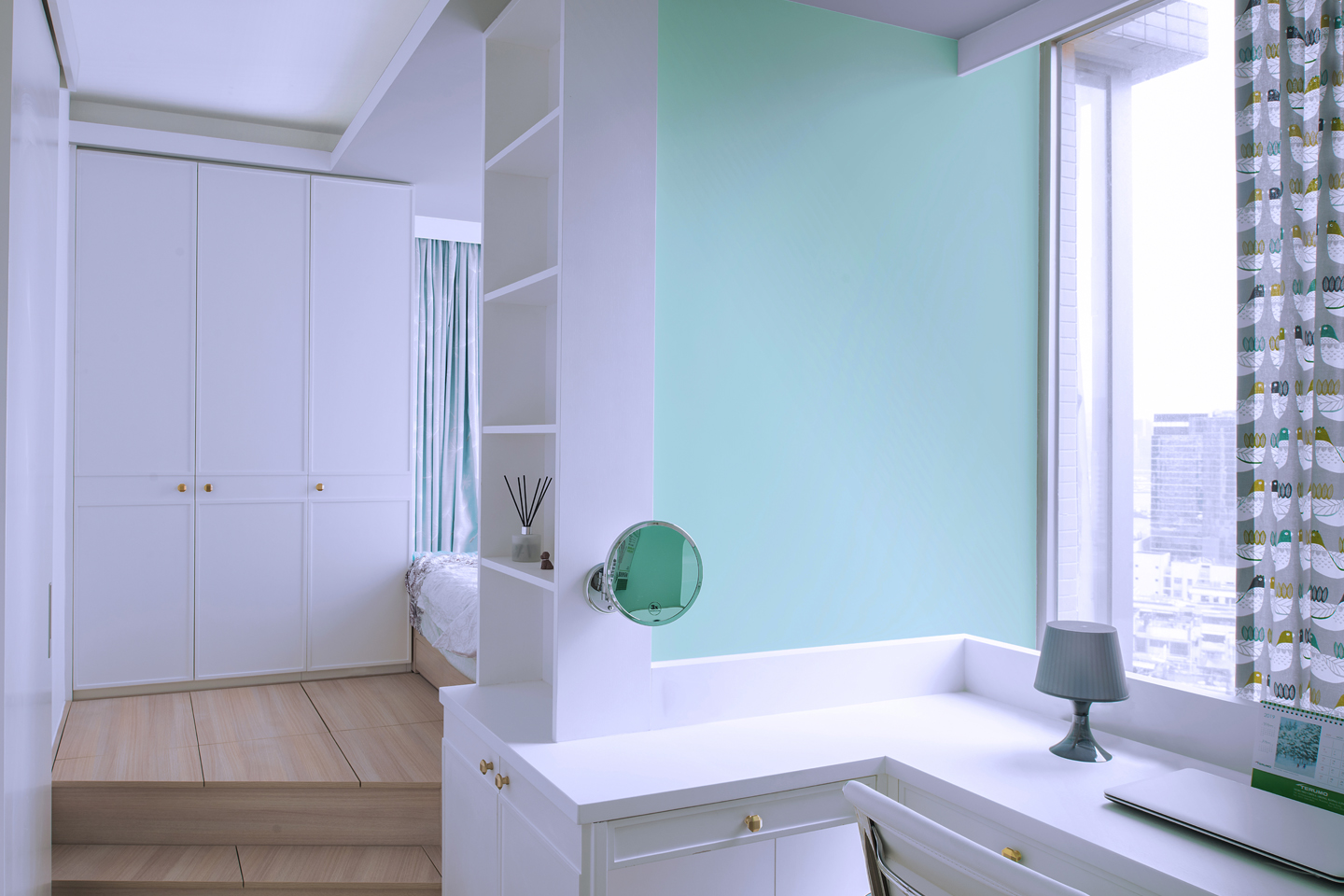 Star Ruby - Bathroom