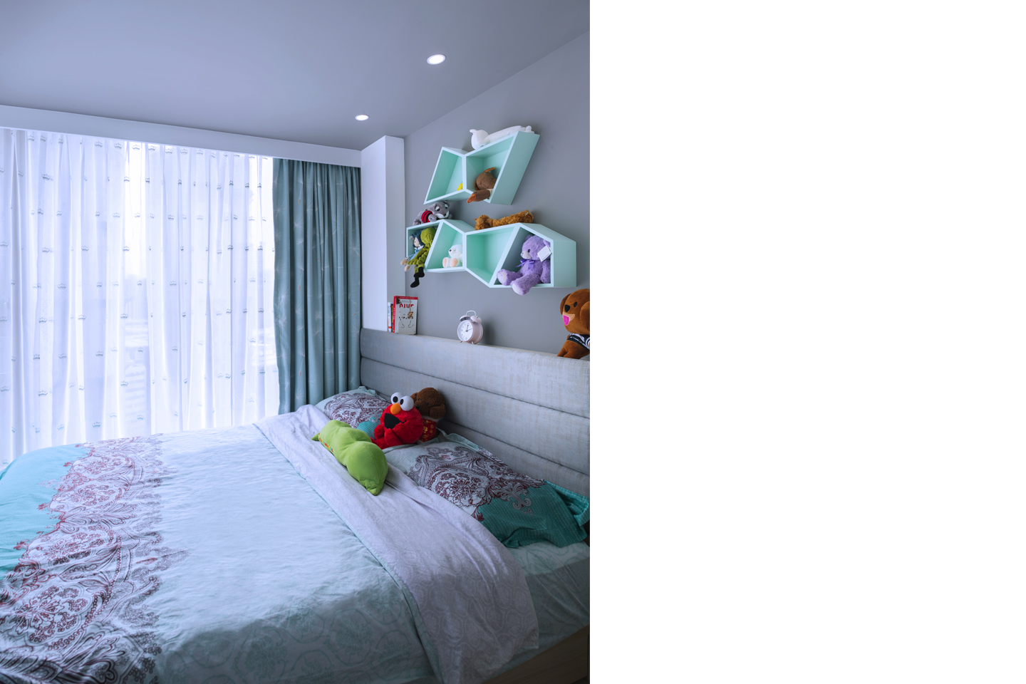 Star Ruby - Bathroom